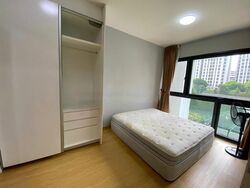 The Lakefront Residences (D22), Condominium #484709421
